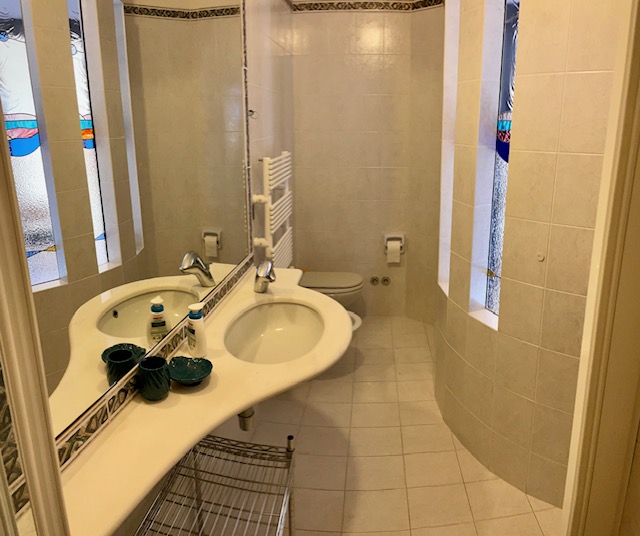 DUPLEX FRONTE MARE - rif 8