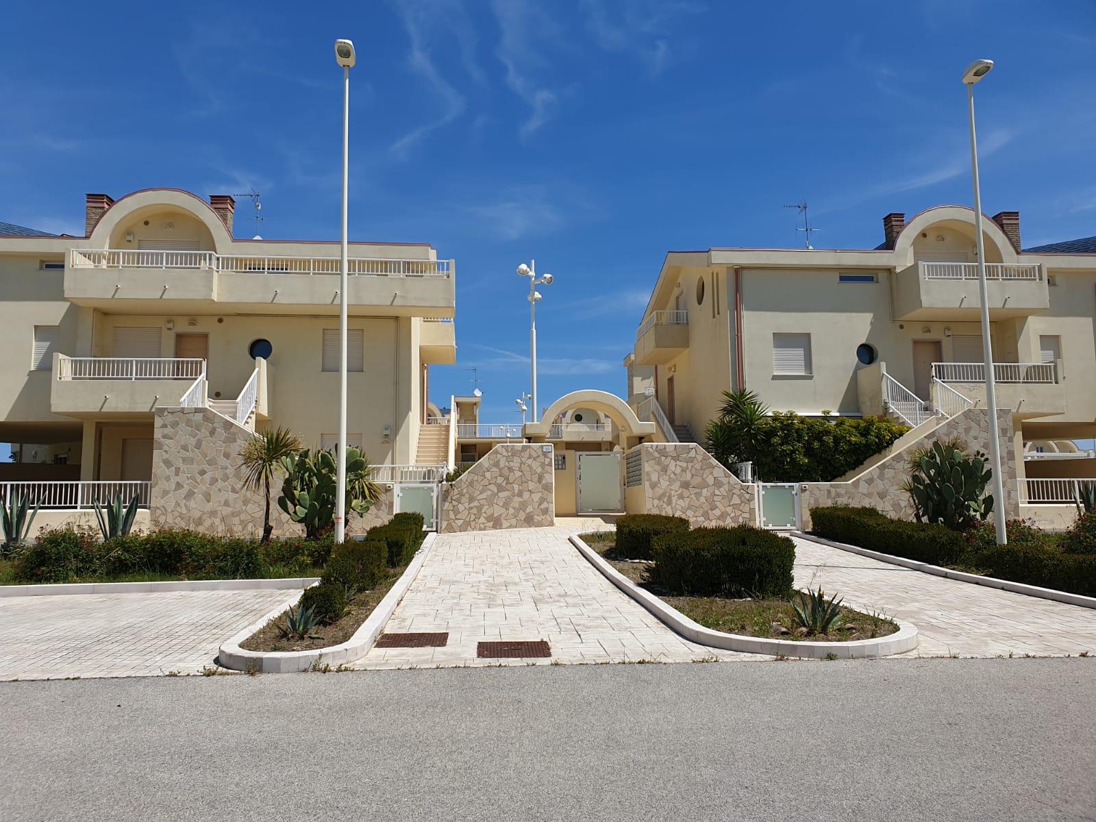 MOLINO VILLAGE  - rif 70
