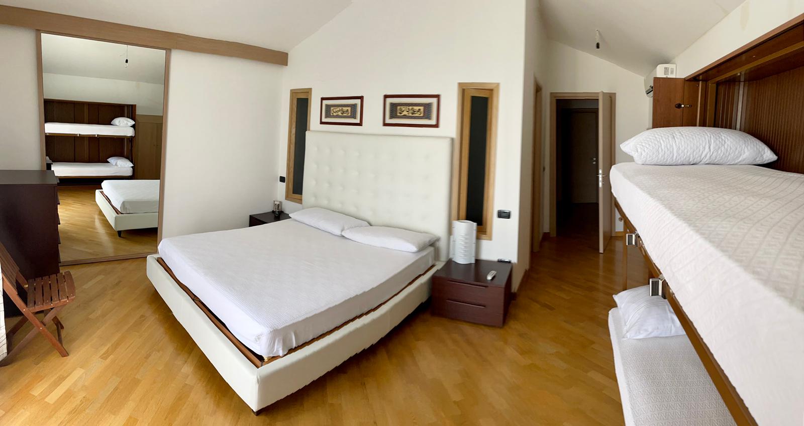 VILLA CON PISCINA  - rif 99
