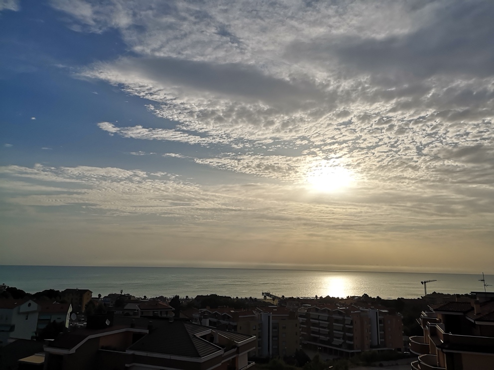 CONO A MARE  - rif 104