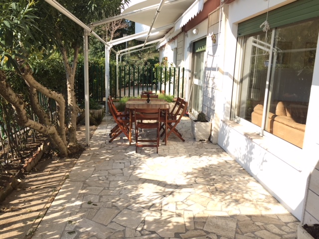 IN CENTRO - rif 73