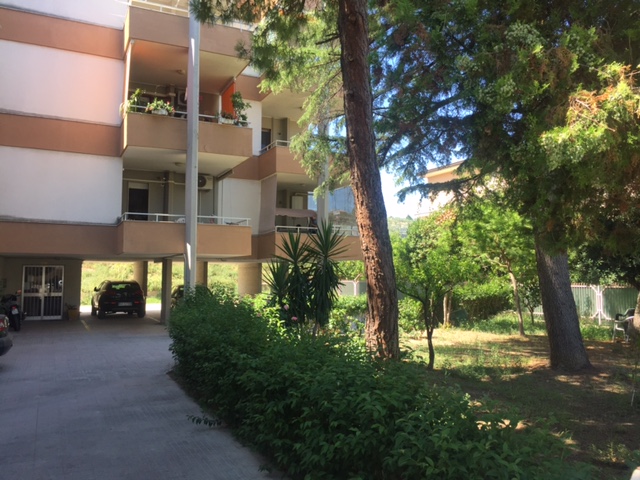 GRANDE APPARTAMENTO - rif 37