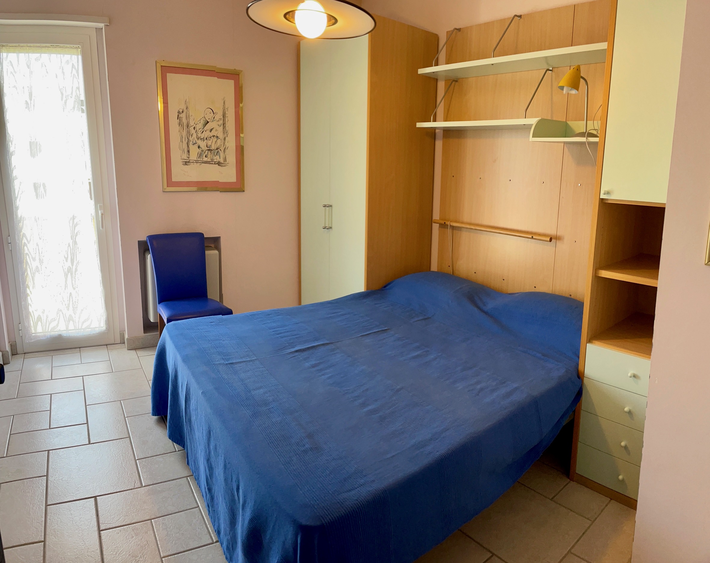 DUPLEX FRONTE MARE - rif 8