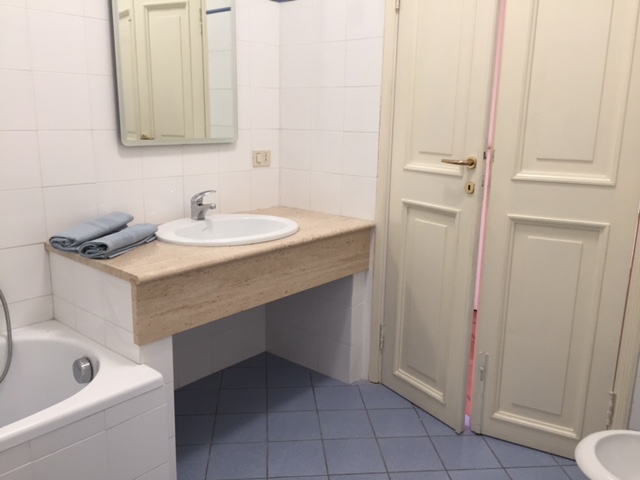 TERRAZZO SUL MARE  - rif 38