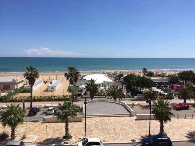 TERRAZZO SUL MARE  - rif 38