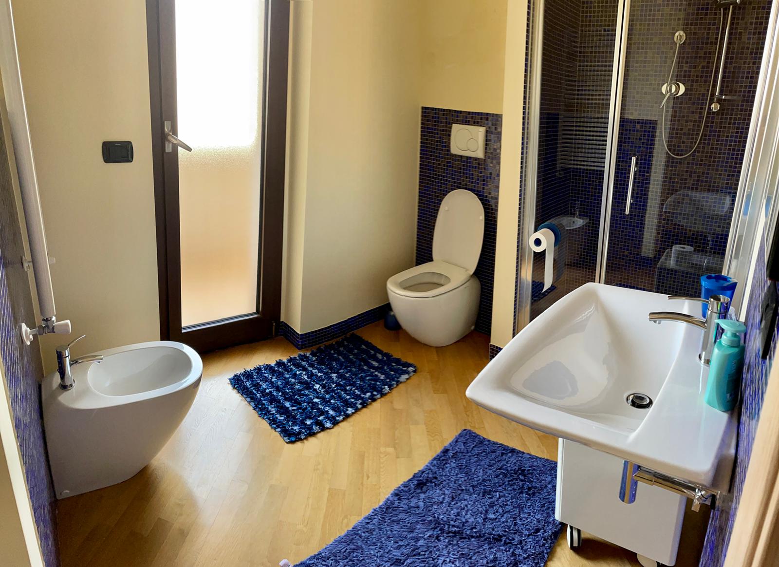 VILLA CON PISCINA  - rif 99