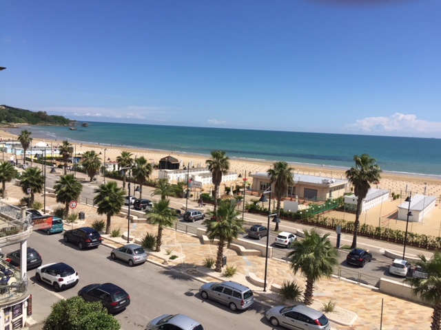 TERRAZZO SUL MARE  - rif 38