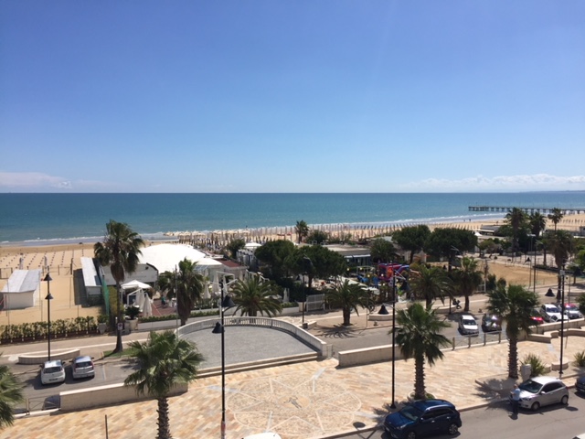 TERRAZZO SUL MARE  - rif 38
