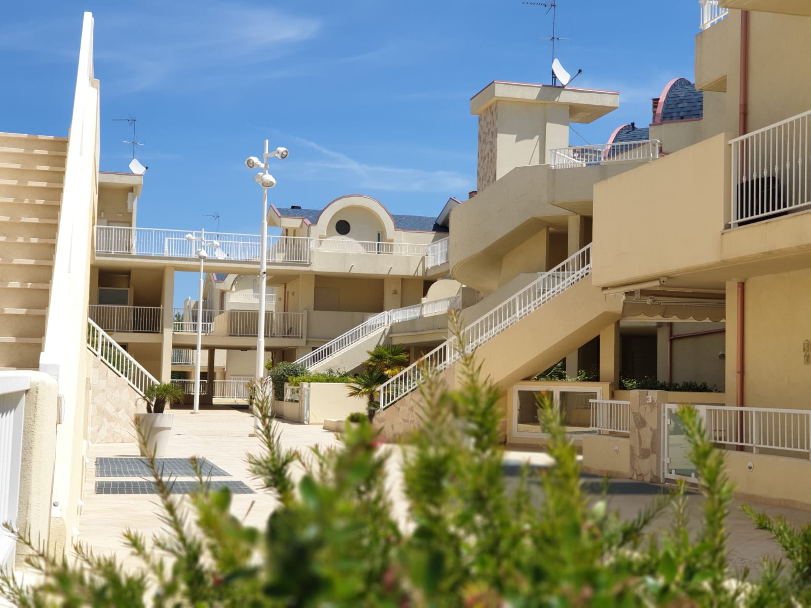 MOLINO VILLAGE  - rif 70