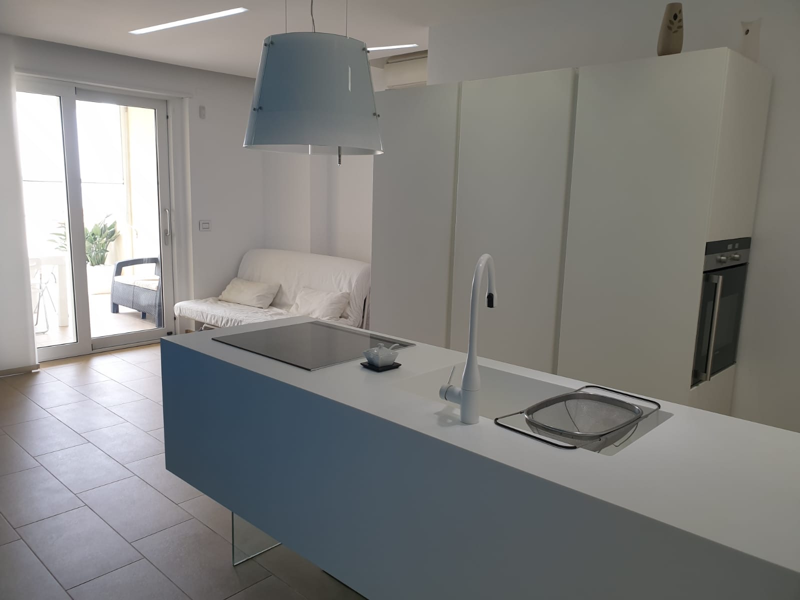 AL MOLINO VILLAGE - rif 105
