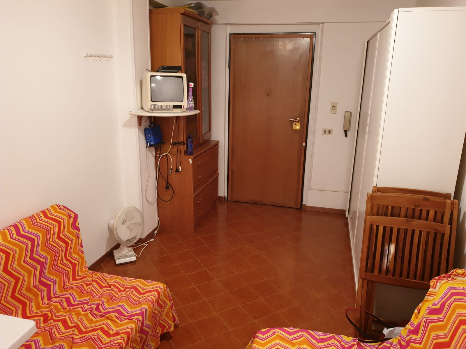 VIA LEVANTE  - rif 89
