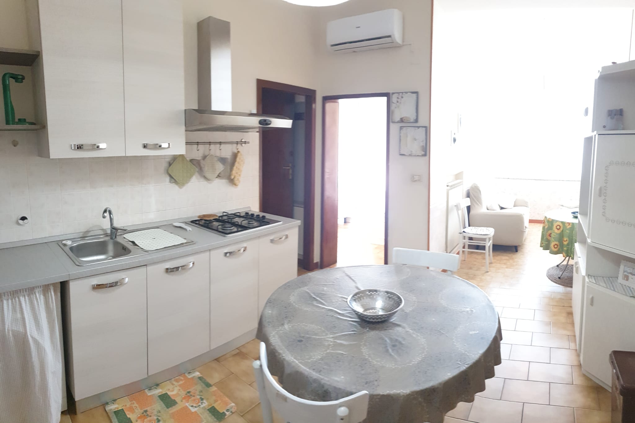BALCONE SUL MARE  - rif. 36