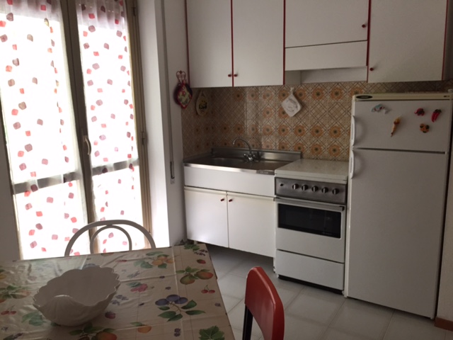 CONDOMINIO STELLA MARIS  - rif. 13