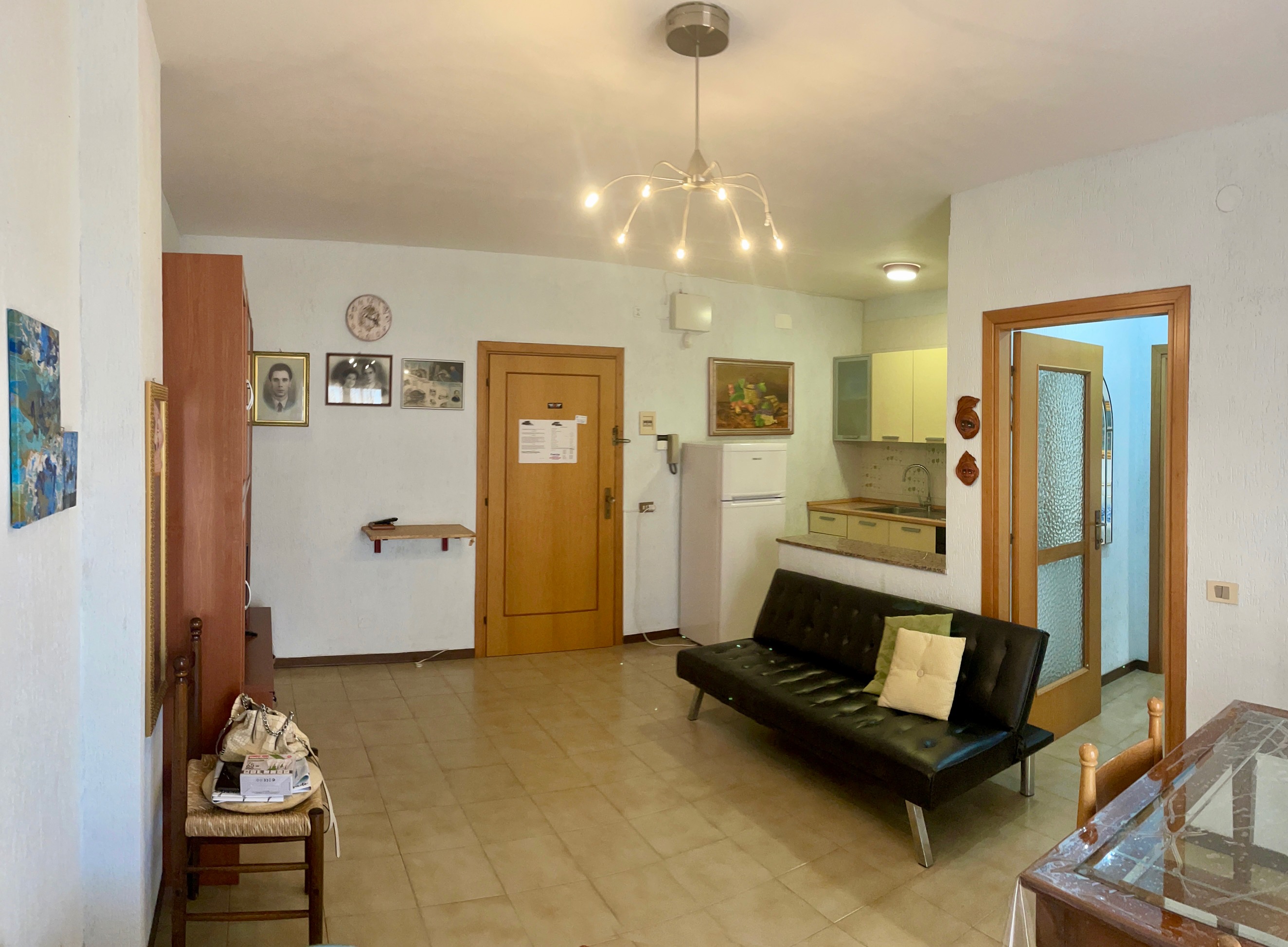 IN VIA GRECALE - rif 76