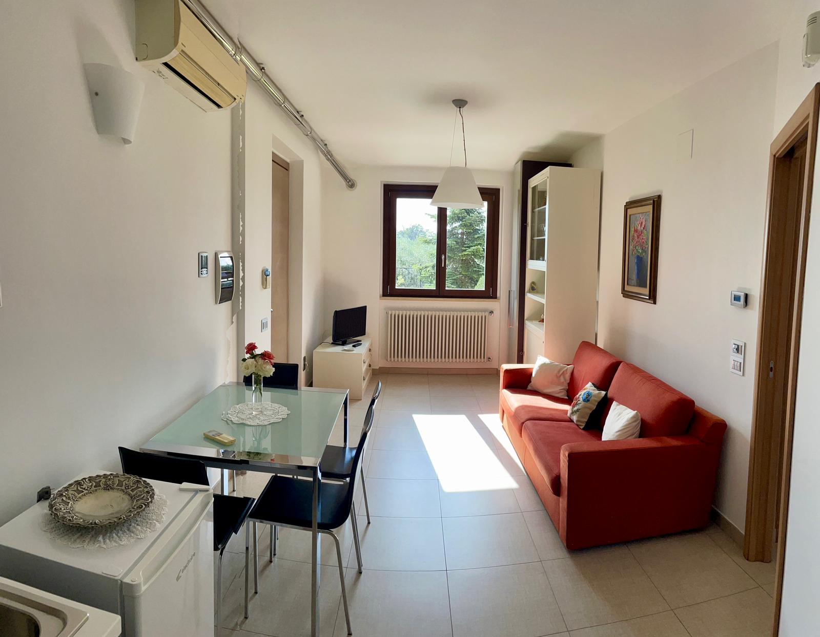 VIA DELLA VELA - rif 107