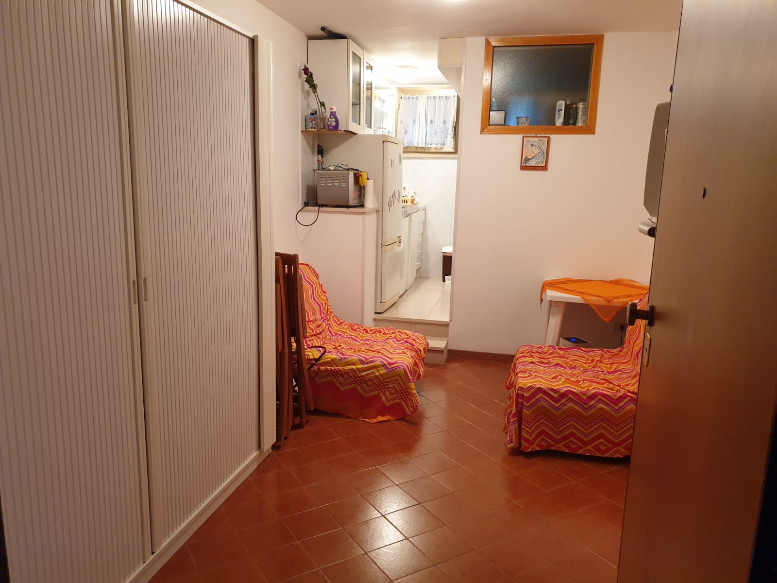 VIA LEVANTE  - rif 89