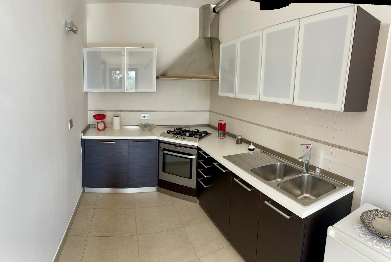 VIA DELLA VELA - rif 107