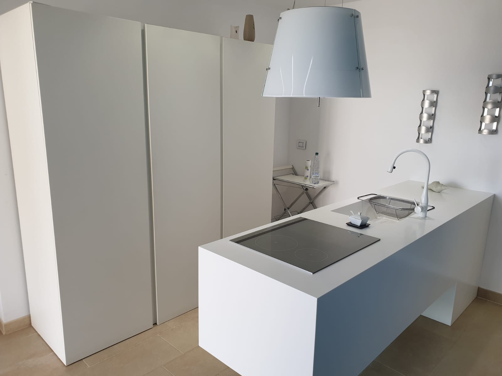AL MOLINO VILLAGE - rif 105