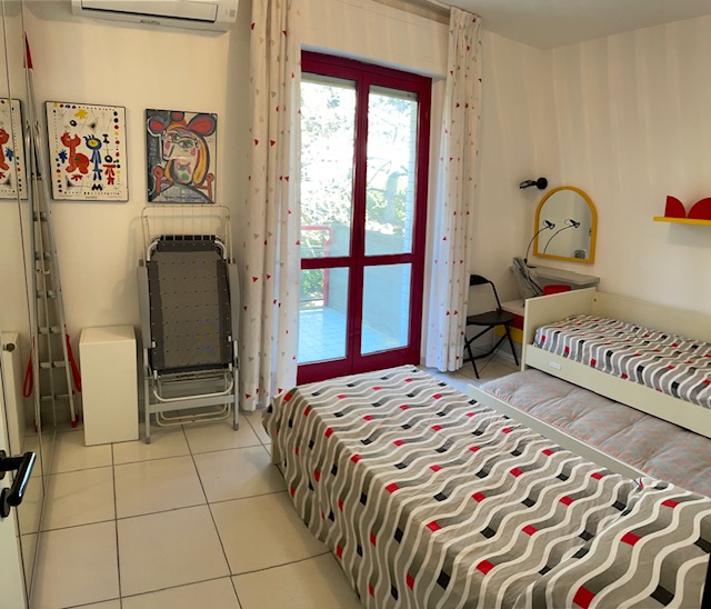 A POCHI METRI DAL MARE - rif 49