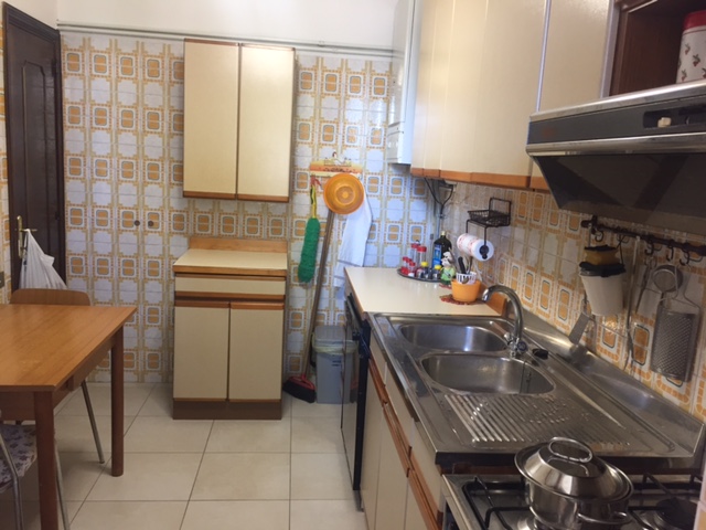 GRANDE APPARTAMENTO - rif 37