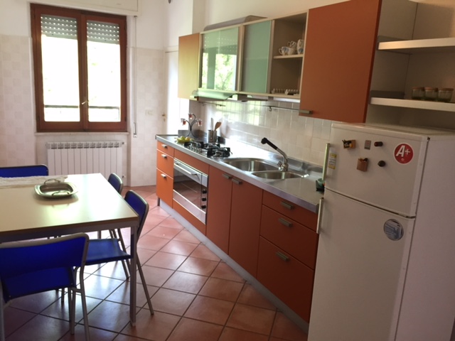TERRAZZO SUL MARE  - rif 38