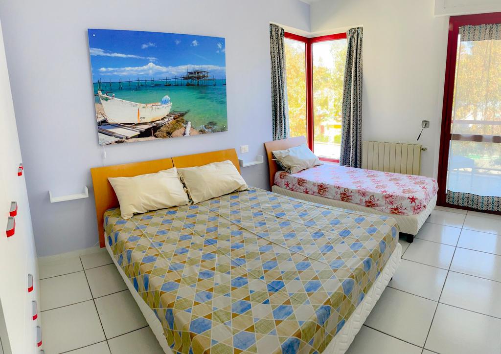 ADIACENTE ALLA SPIAGGIA  - rif 24