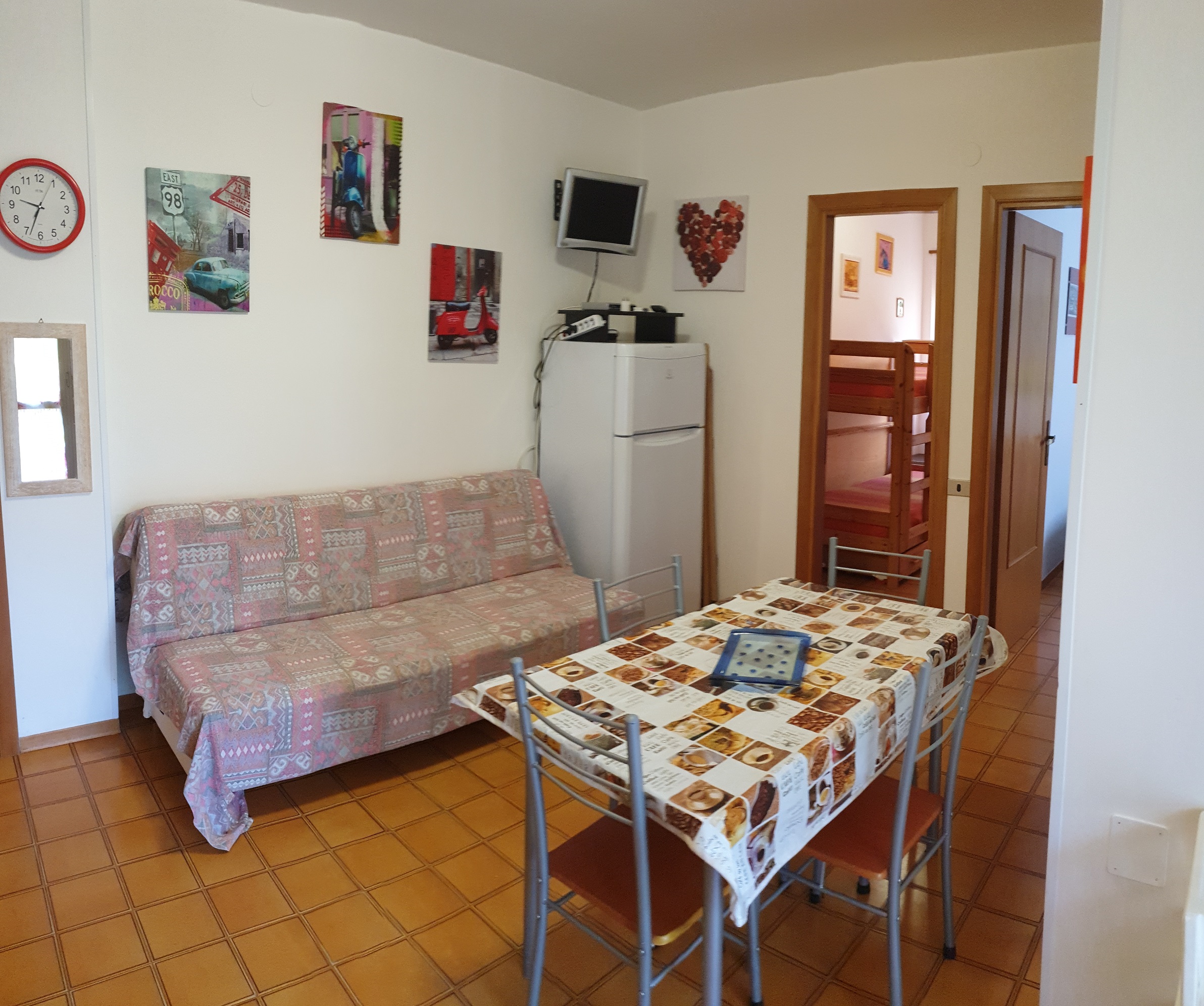 ZONA CENTRO DI VASTO MARINA - rif 88