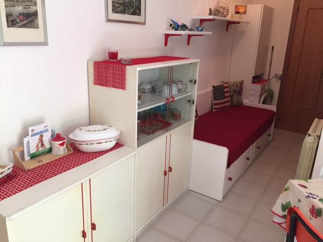 CONDOMINIO STELLA MARIS  - rif 13