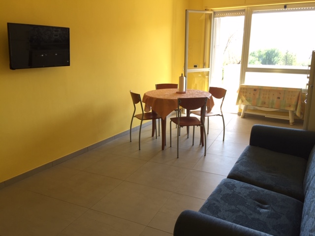 VIA PONENTE  - rif 16