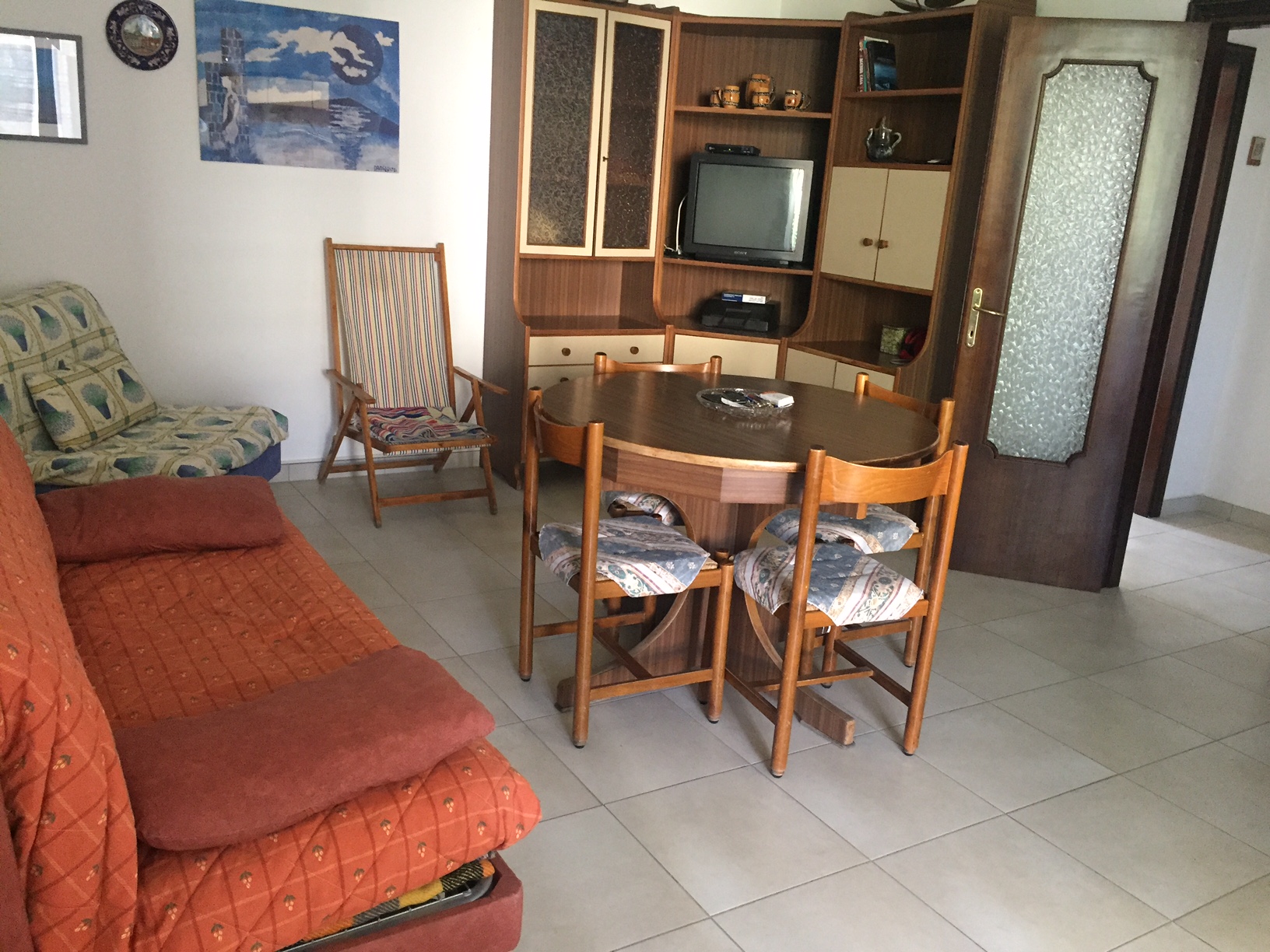 GRANDE APPARTAMENTO - rif 37