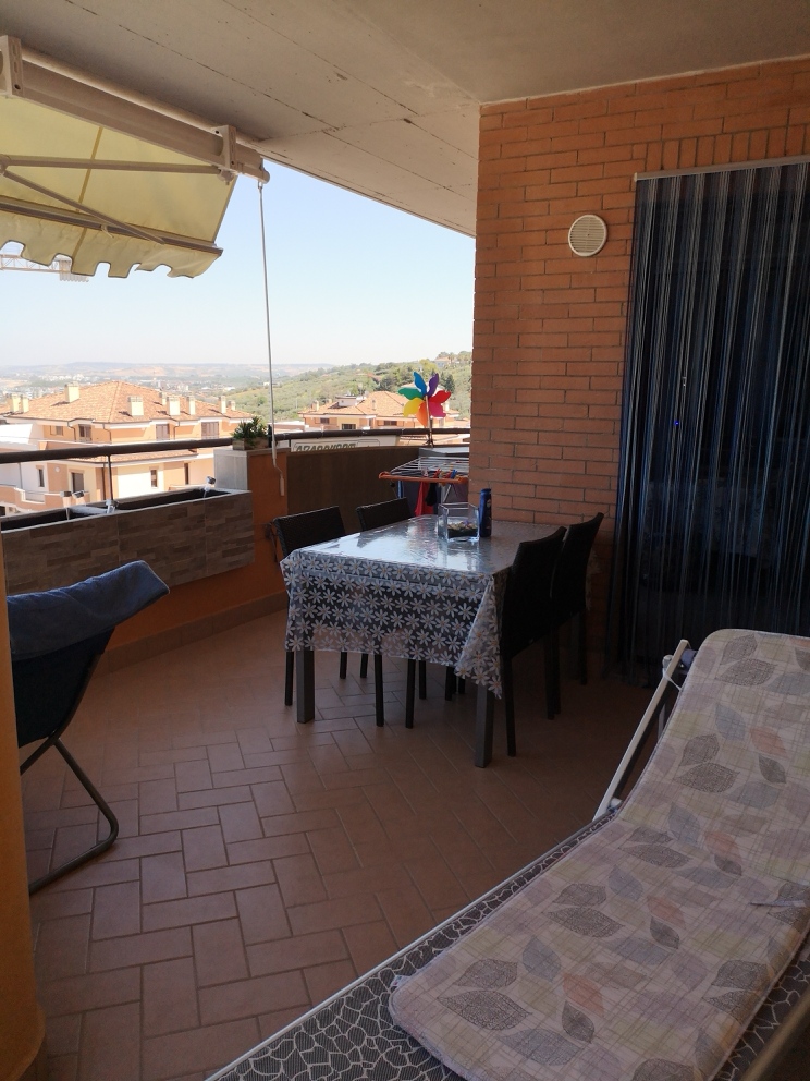 CONO A MARE  - rif 104