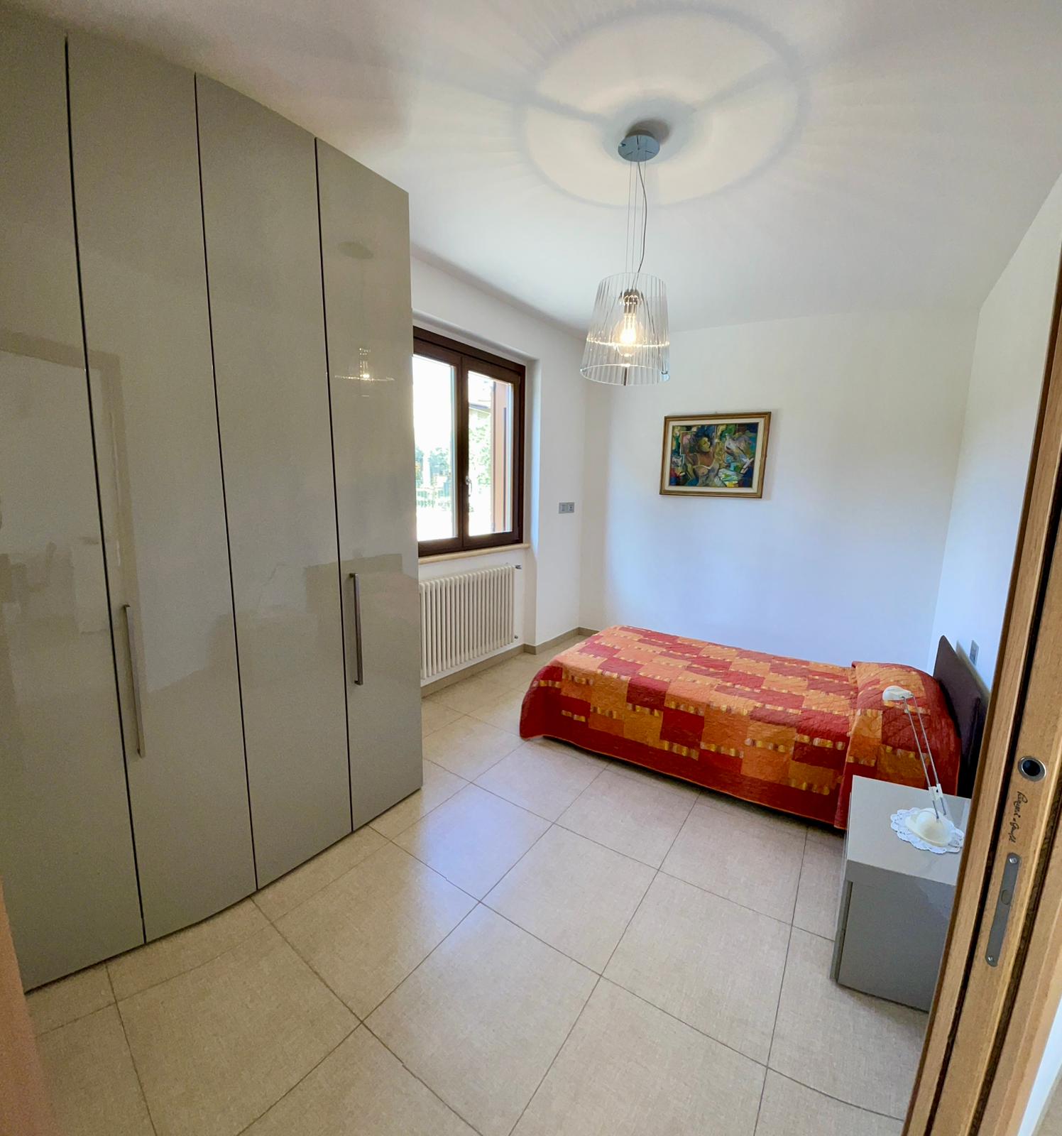 VIA DELLA VELA - rif 107