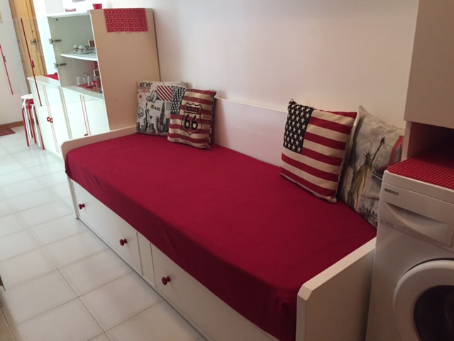 CONDOMINIO STELLA MARIS  - rif 13