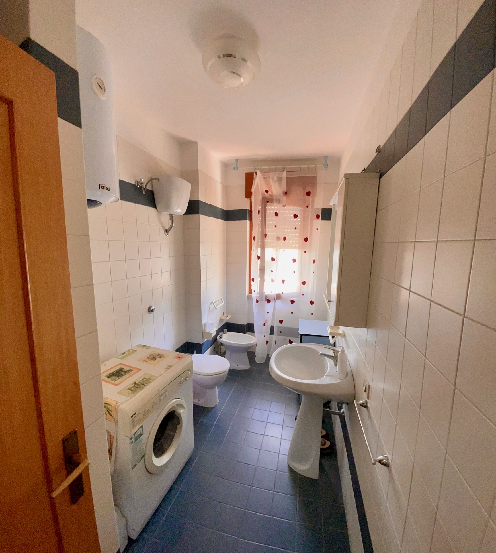 IN VIA GRECALE - rif 76