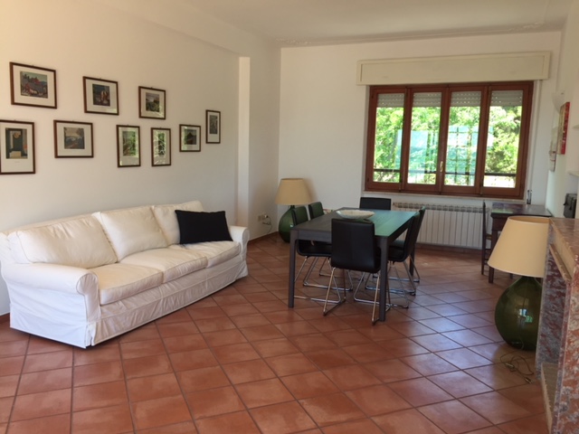 TERRAZZO SUL MARE  - rif 38