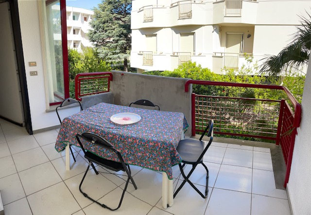 A POCHI METRI DAL MARE - rif 49