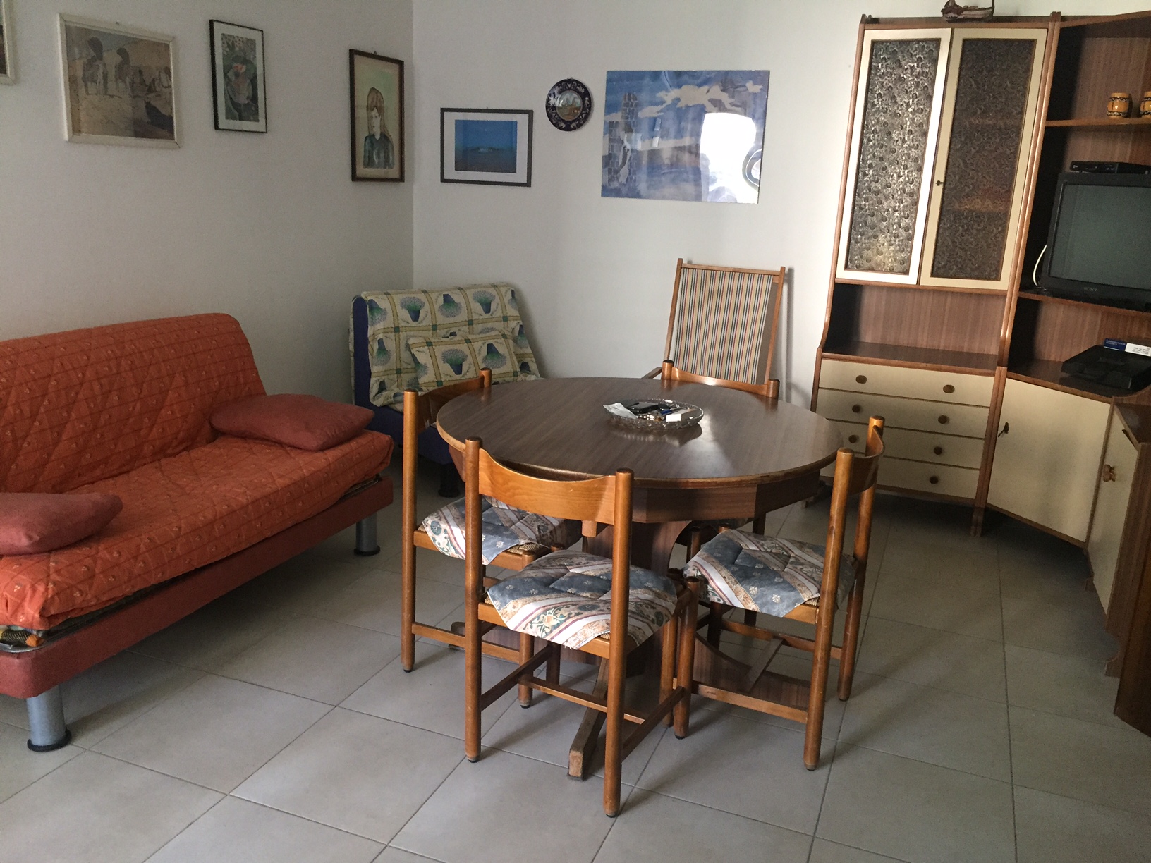 GRANDE APPARTAMENTO - rif 37