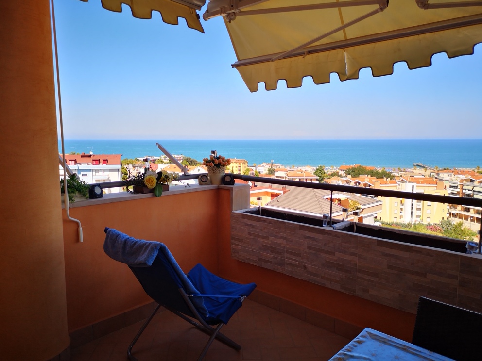 CONO A MARE  - rif 104