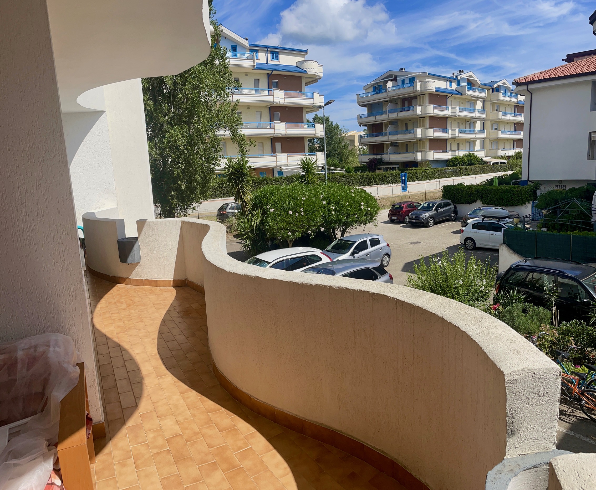 IN VIA GRECALE - rif 76