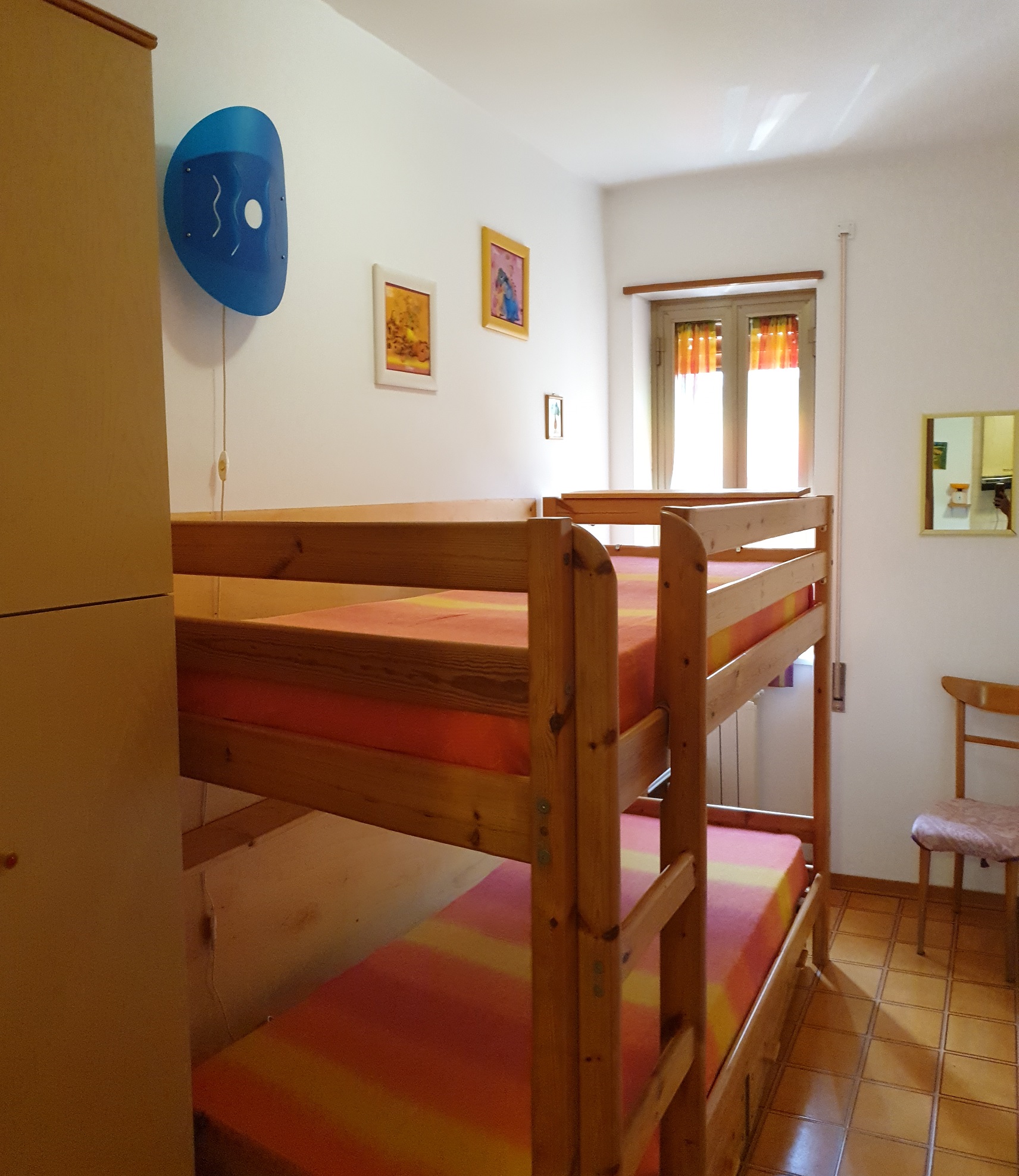 ZONA CENTRO DI VASTO MARINA - rif 88