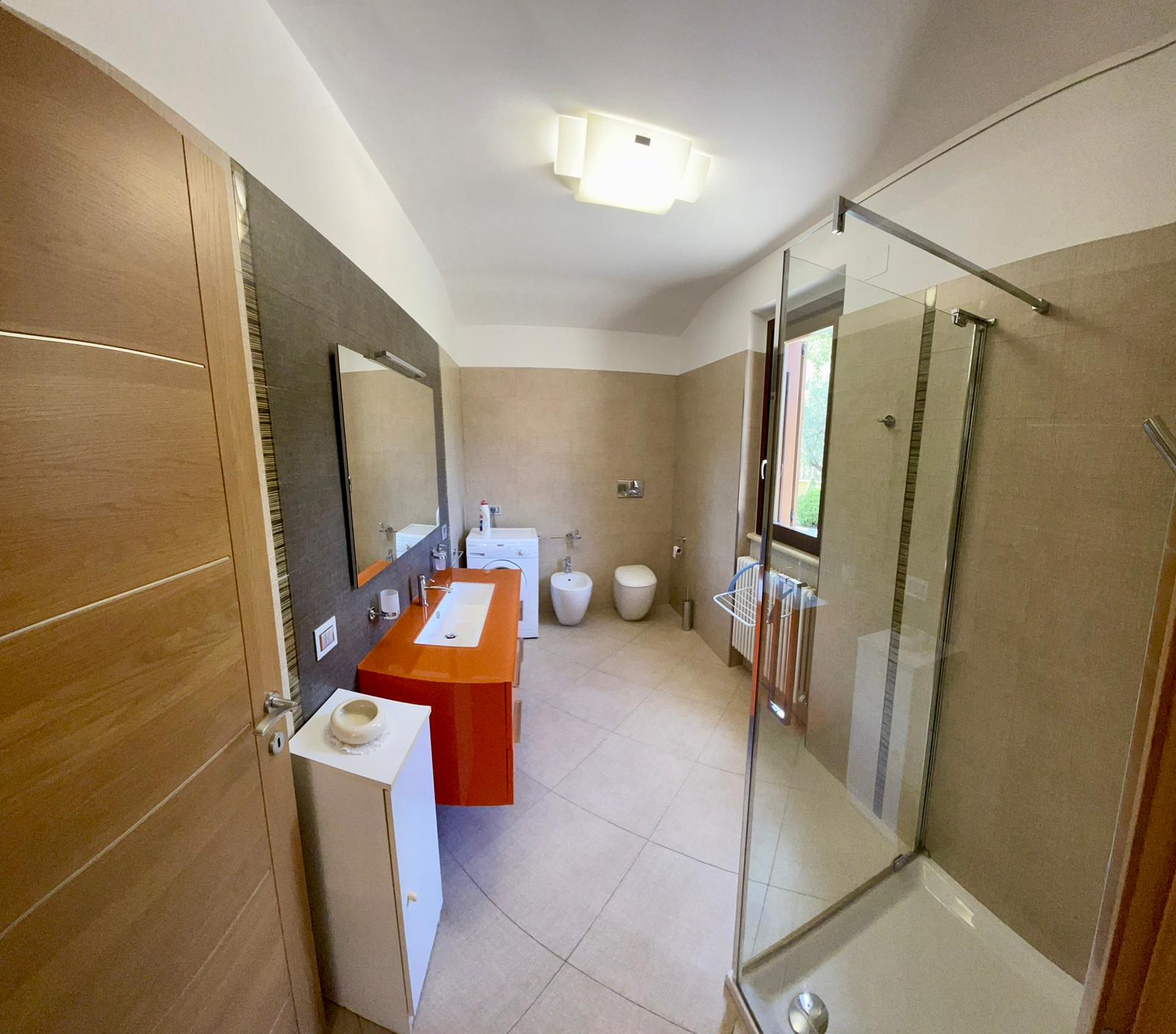 VIA DELLA VELA - rif 107