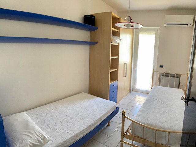 DUPLEX FRONTE MARE - rif 8