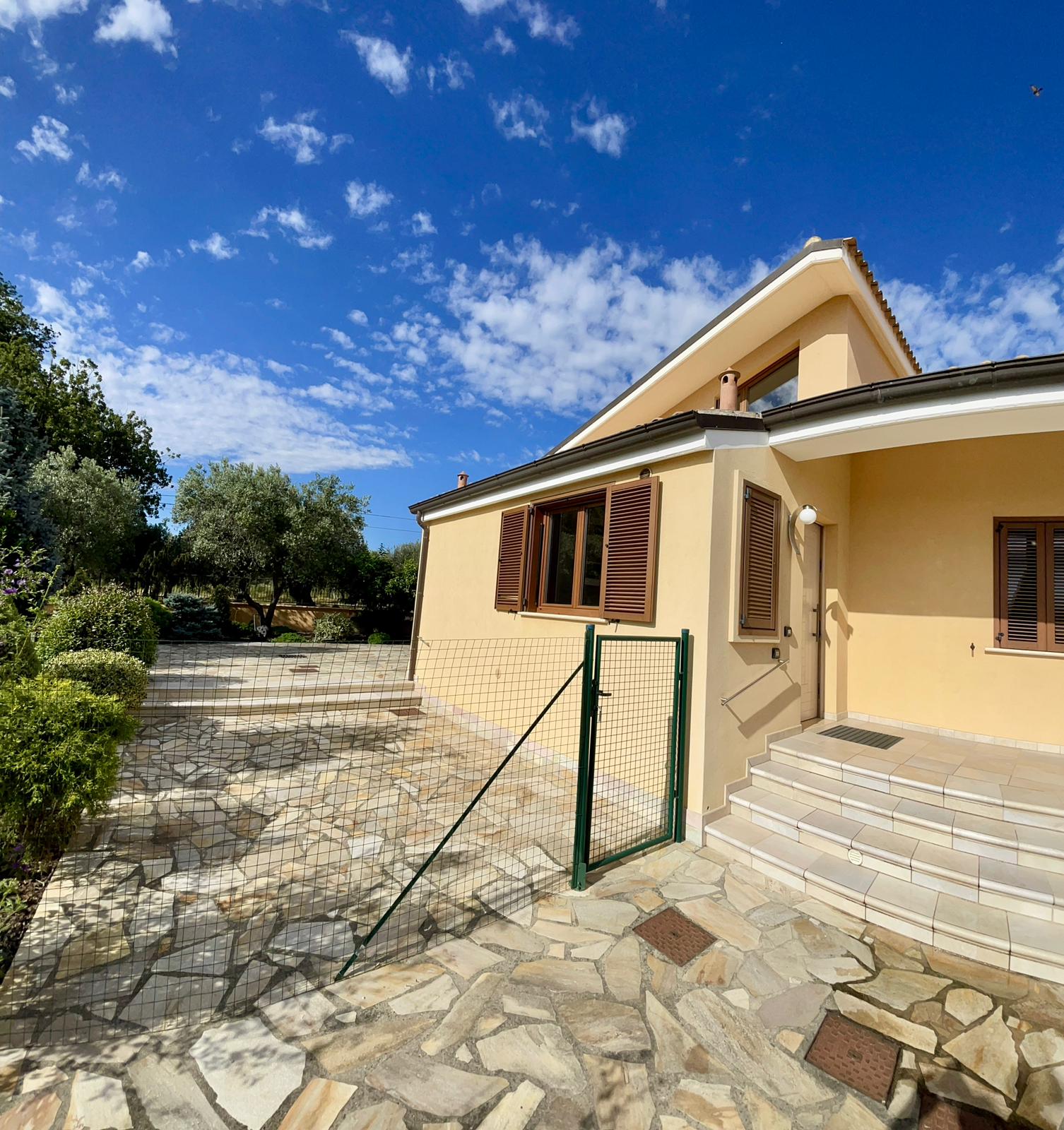 VIA DELLA VELA - rif 107