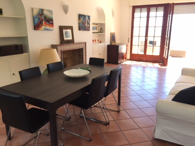 TERRAZZO SUL MARE  - rif 38