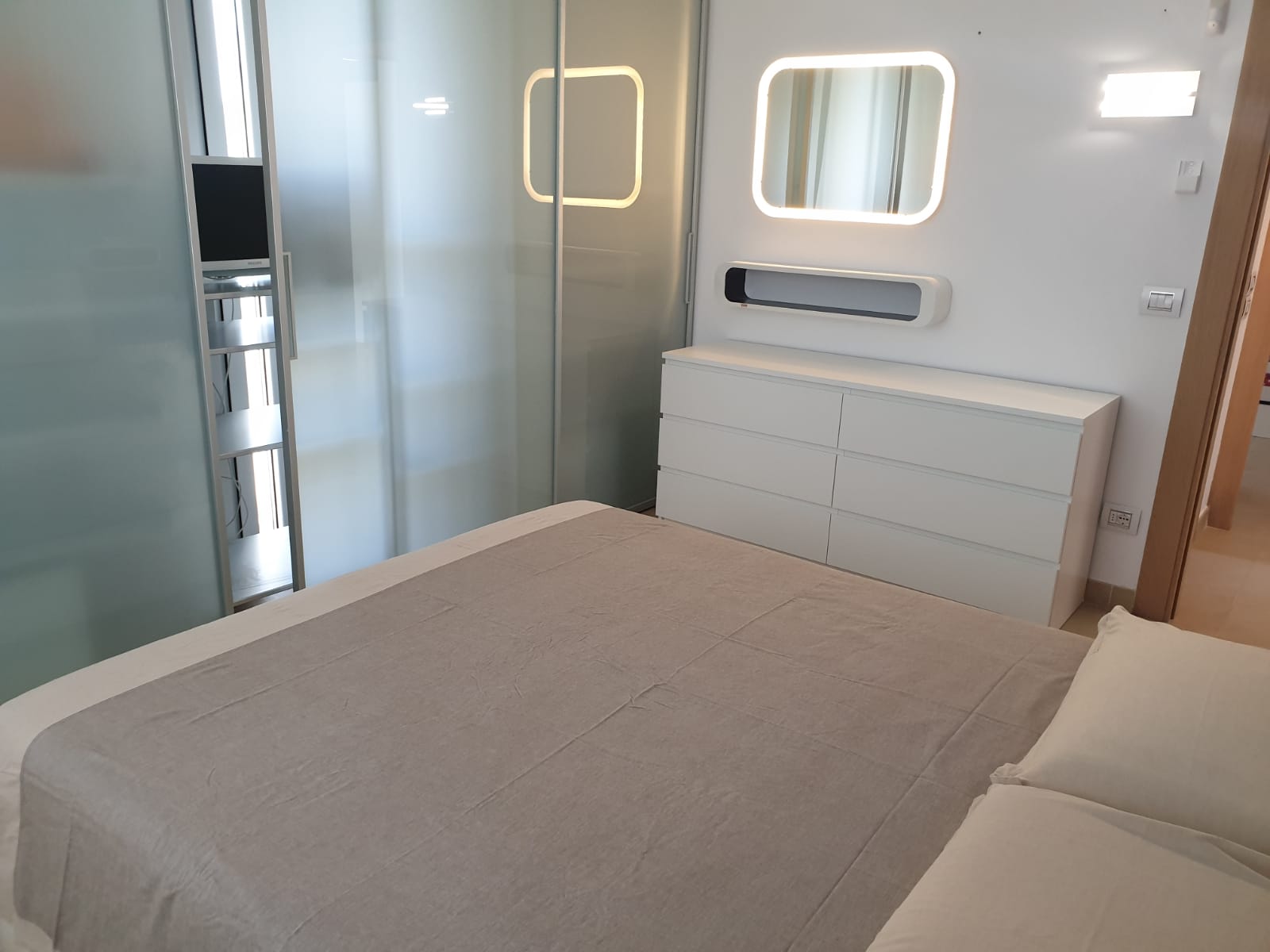 AL MOLINO VILLAGE - rif 105