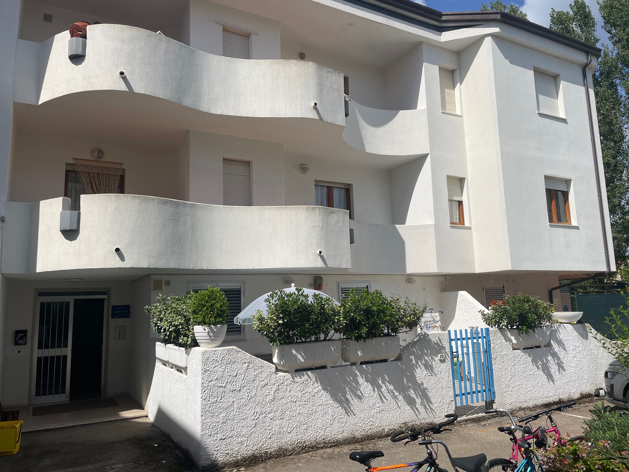 IN VIA GRECALE - rif 76
