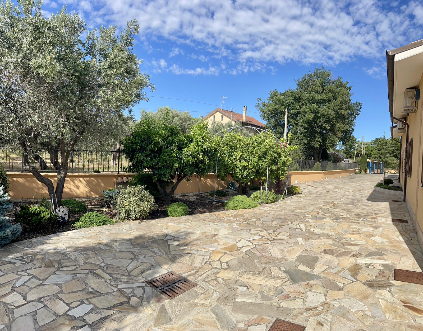 VIA DELLA VELA - rif 107