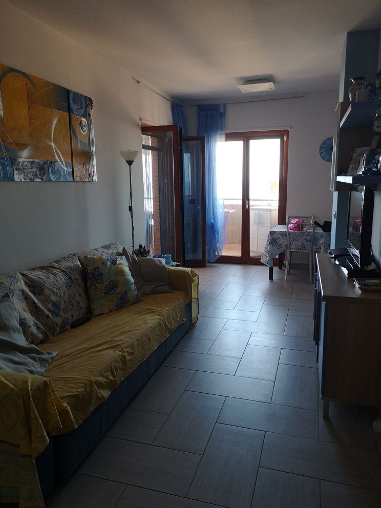CONO A MARE  - rif 104