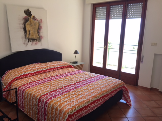 TERRAZZO SUL MARE  - rif 38