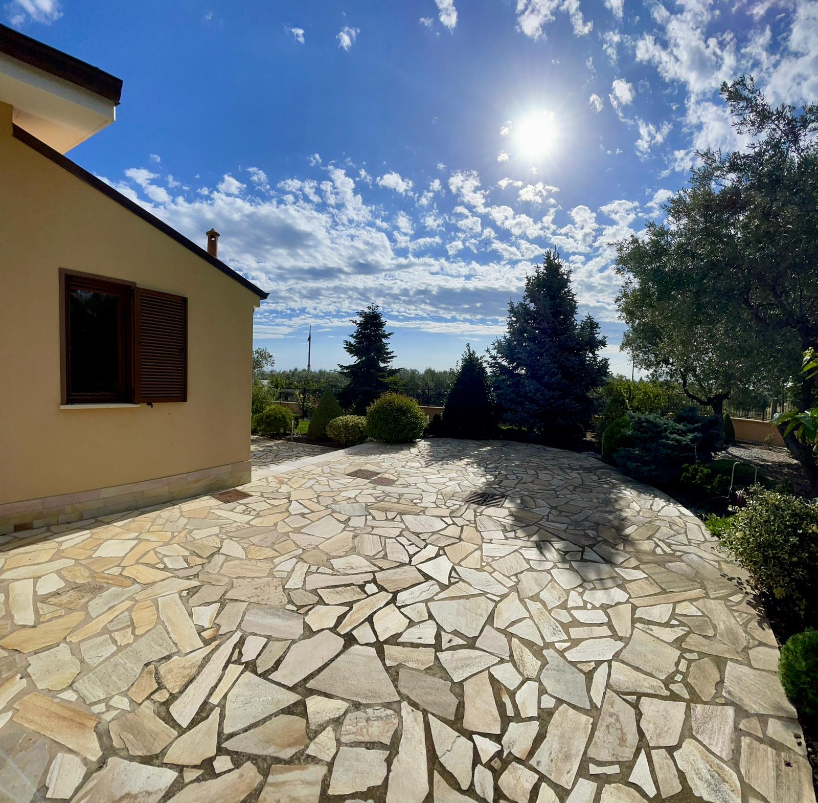 VIA DELLA VELA - rif 107